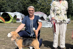 14.08 Nikolaj BHK4, Bedste Veteran